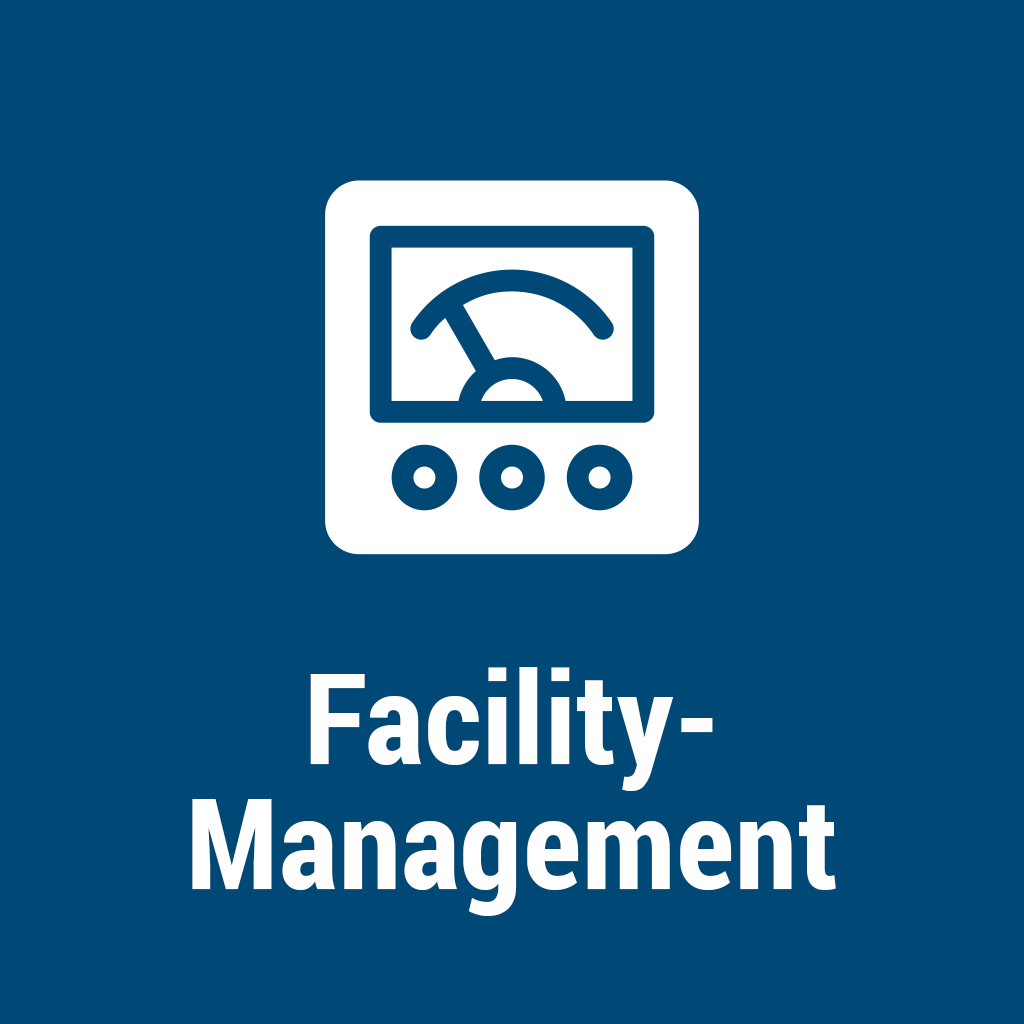 Facility-Management (CAFM)