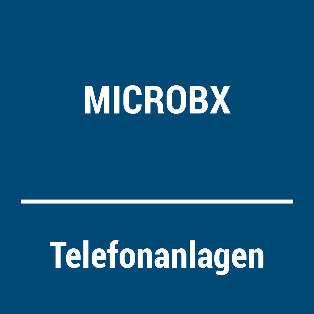 Schnittstelle MicroBX